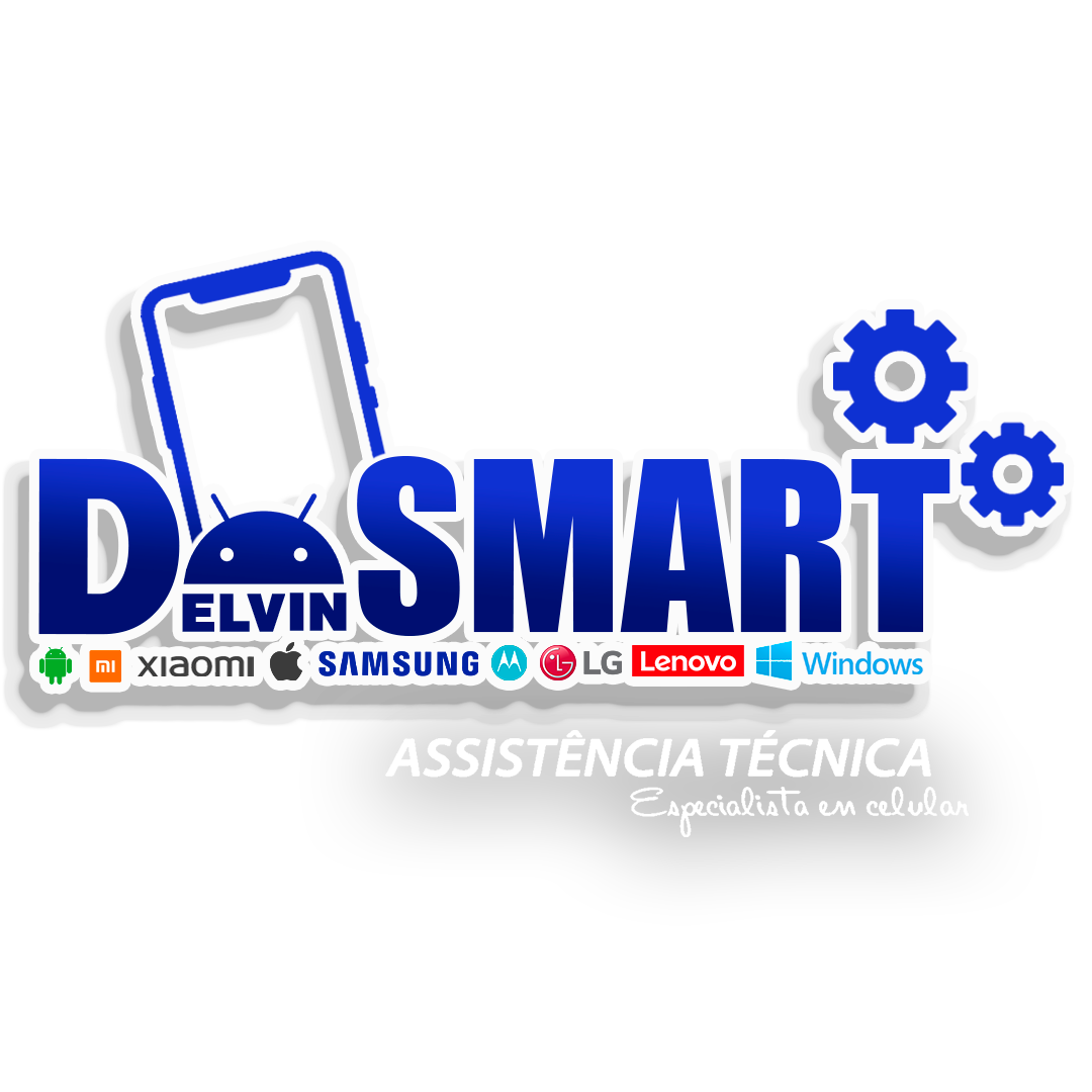 logo delvin smart